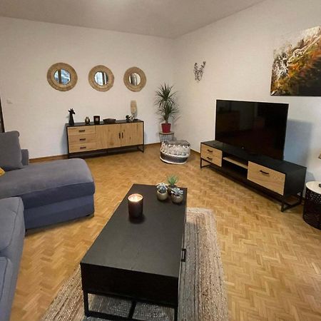 Du 5 Au 7 - Le 7 Apartment Obernai Cameră foto