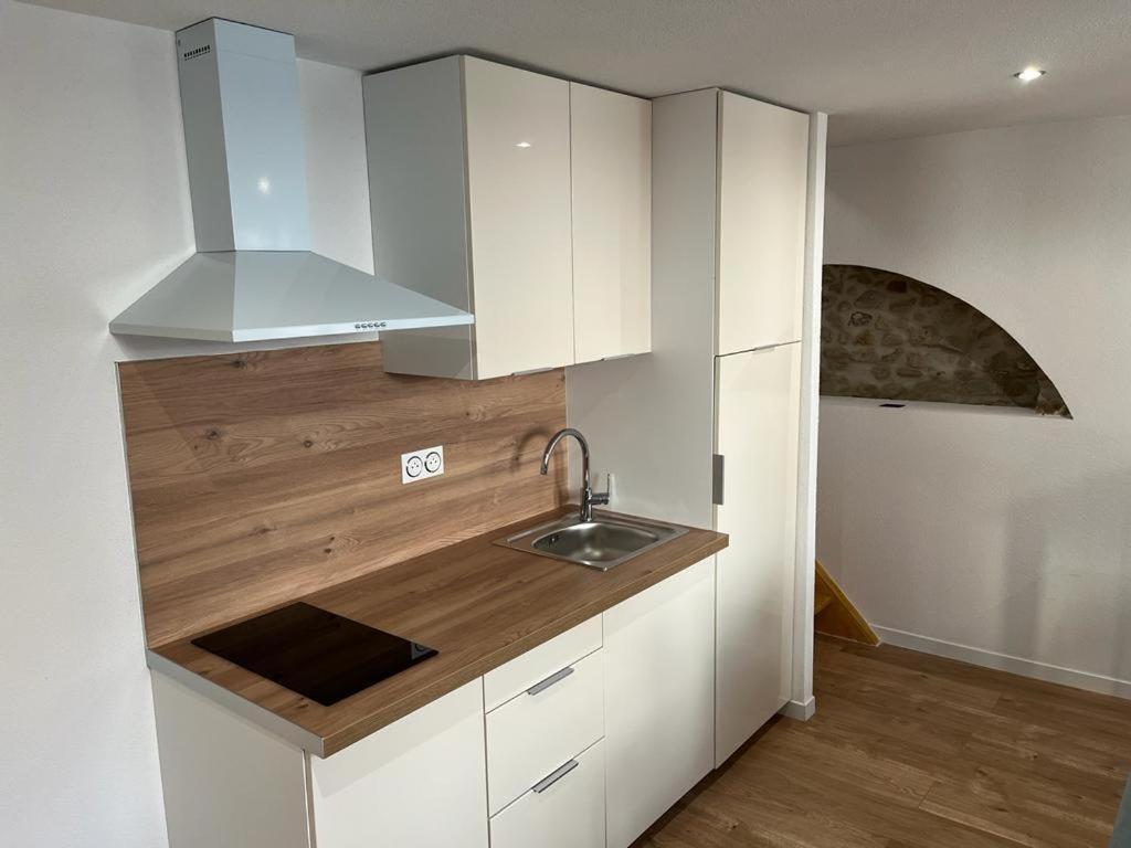 Du 5 Au 7 - Le 7 Apartment Obernai Exterior foto