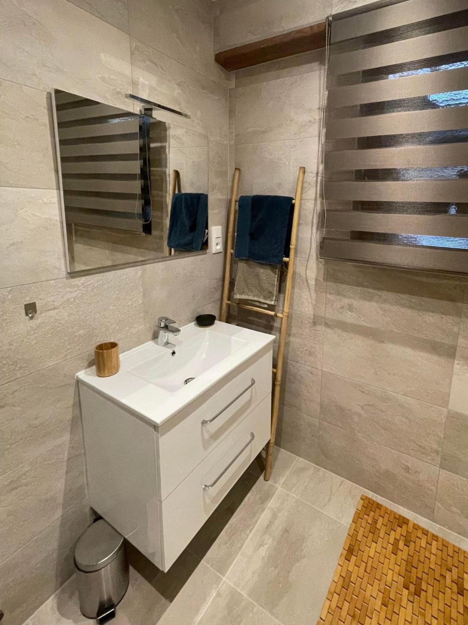 Du 5 Au 7 - Le 7 Apartment Obernai Cameră foto