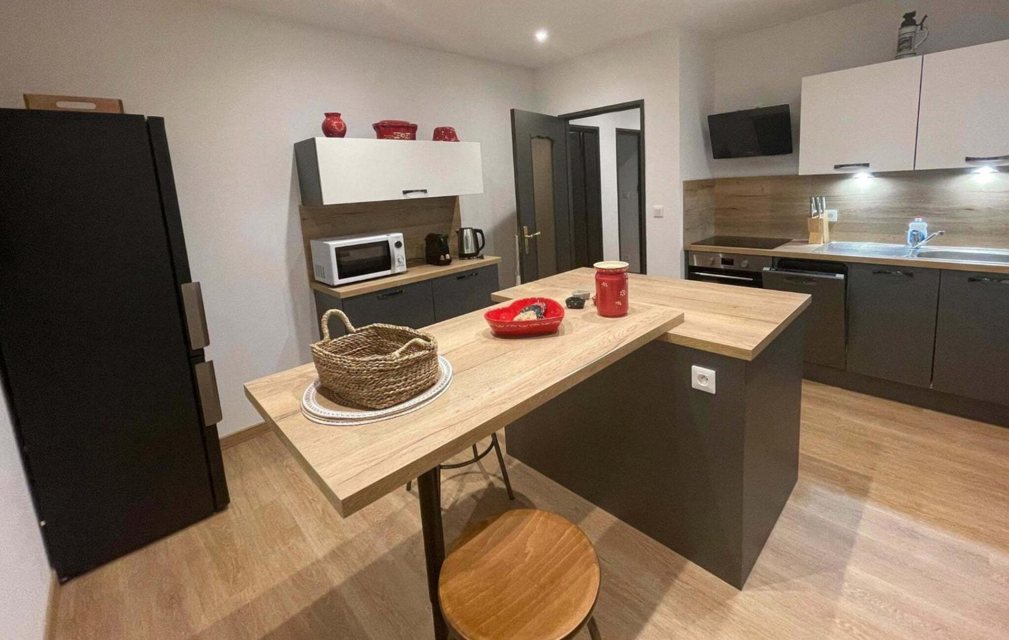 Du 5 Au 7 - Le 7 Apartment Obernai Cameră foto