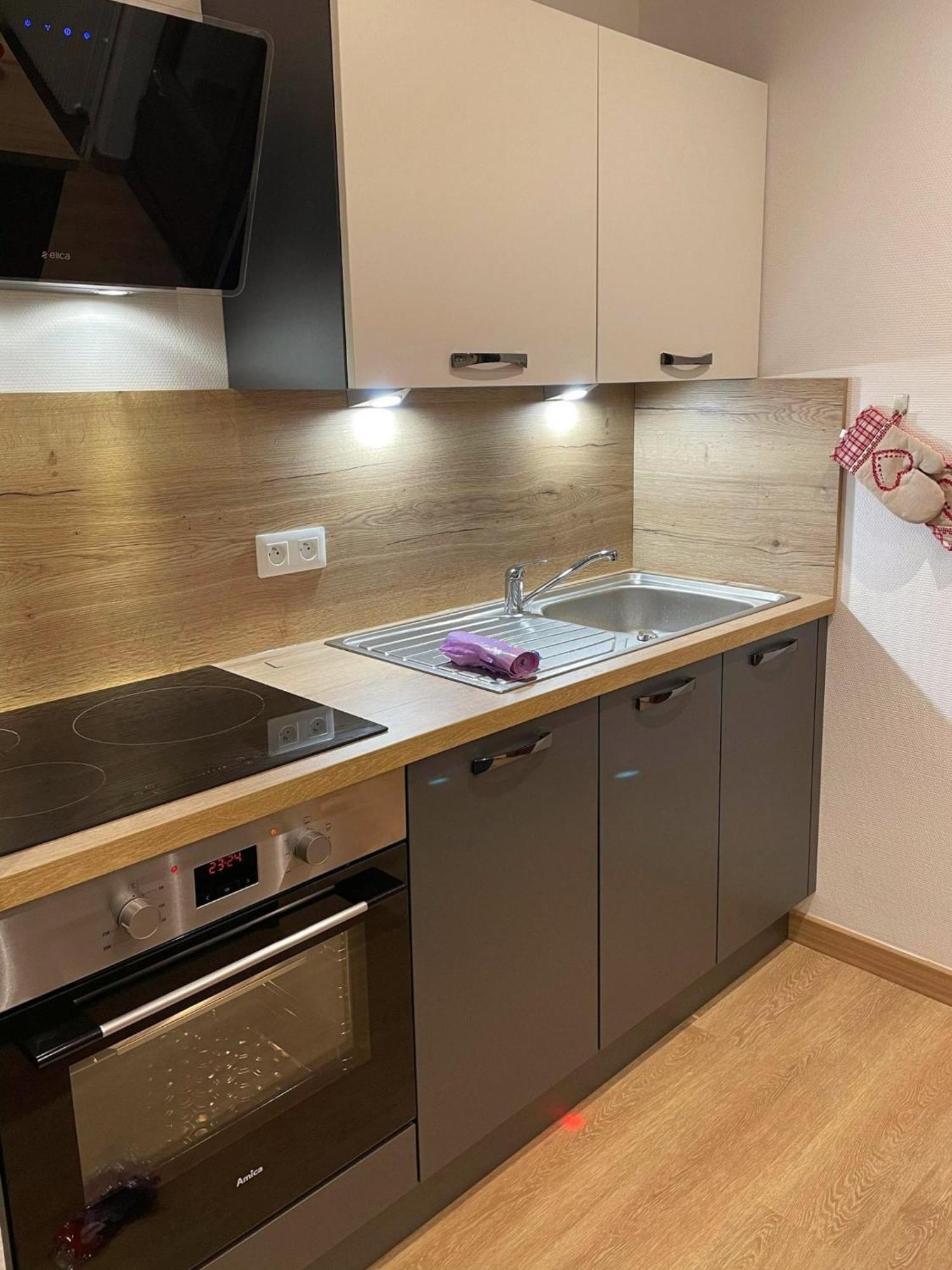 Du 5 Au 7 - Le 7 Apartment Obernai Cameră foto