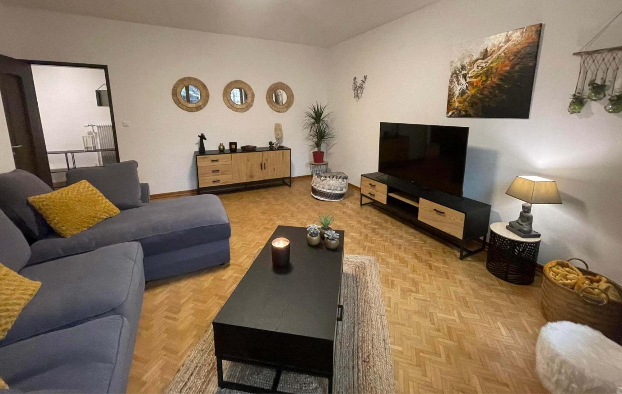 Du 5 Au 7 - Le 7 Apartment Obernai Cameră foto